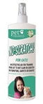 Pet Organics No Scratch Spray for Cats 1ea/16 fl oz