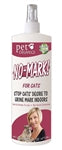 Pet Organics No-Mark Spray for Cats 1ea/16 fl oz