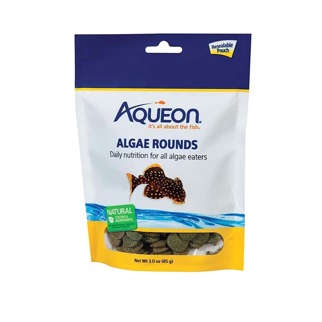 Aqueon Algae Rounds Algae Rounds 1ea/3 oz