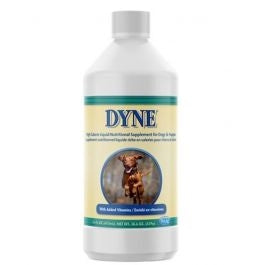 Lambert Kay Dyne High Calorie Liquid Nutritional Supplement for Dogs & Puppies 1ea/16 fl oz