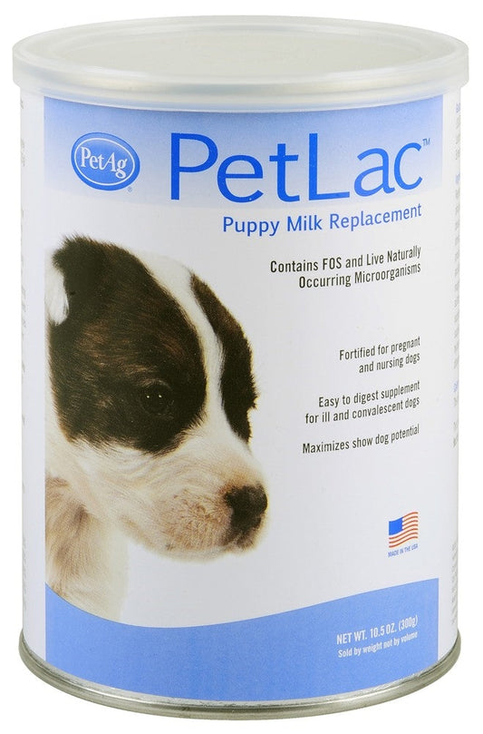 PetLac Powder for Puppies 1ea/10.5 oz