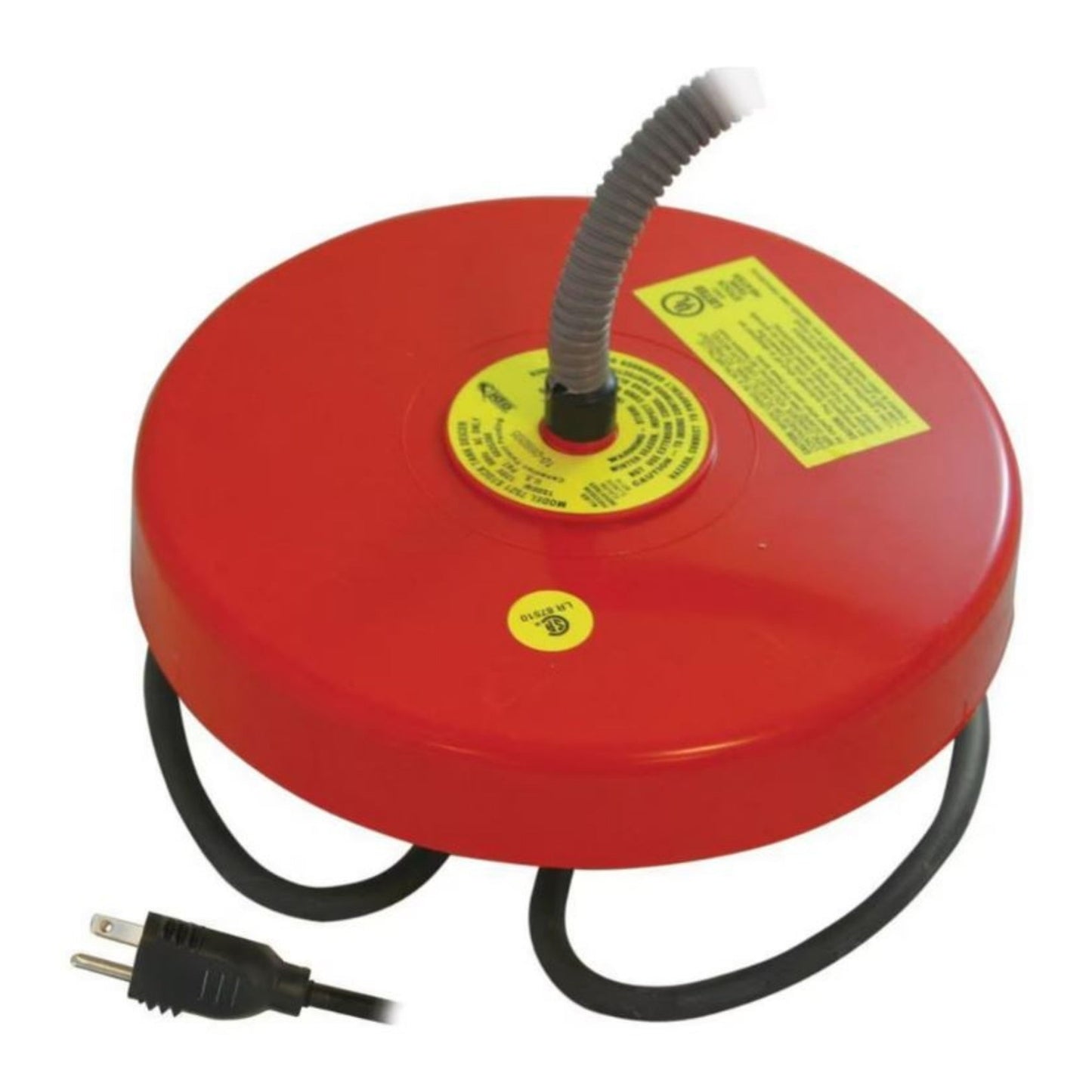 Floating Tank De-Icer 1500 Watt