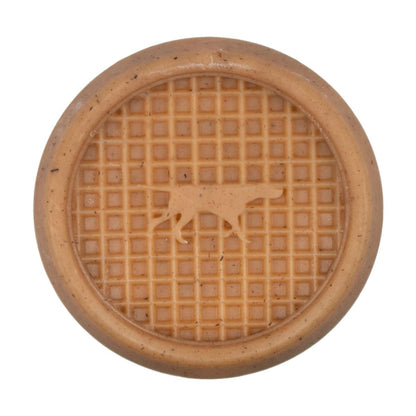 Tall Tails Dog Waffle Chew Small/Medium 4 Inch