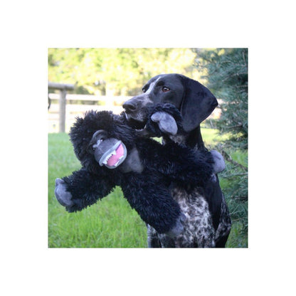 Tall Tails Dog Rope Gorilla 14 Inch