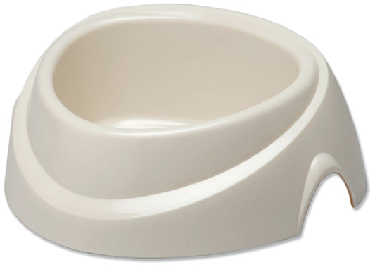 Petmate Microban Ultra Heavyweight Dog Bowl Assorted 1ea/Giant