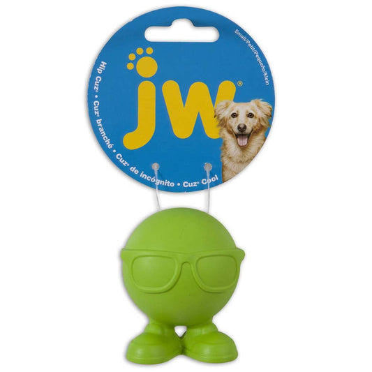 JW Pet Hipster Cuz Small Assorted