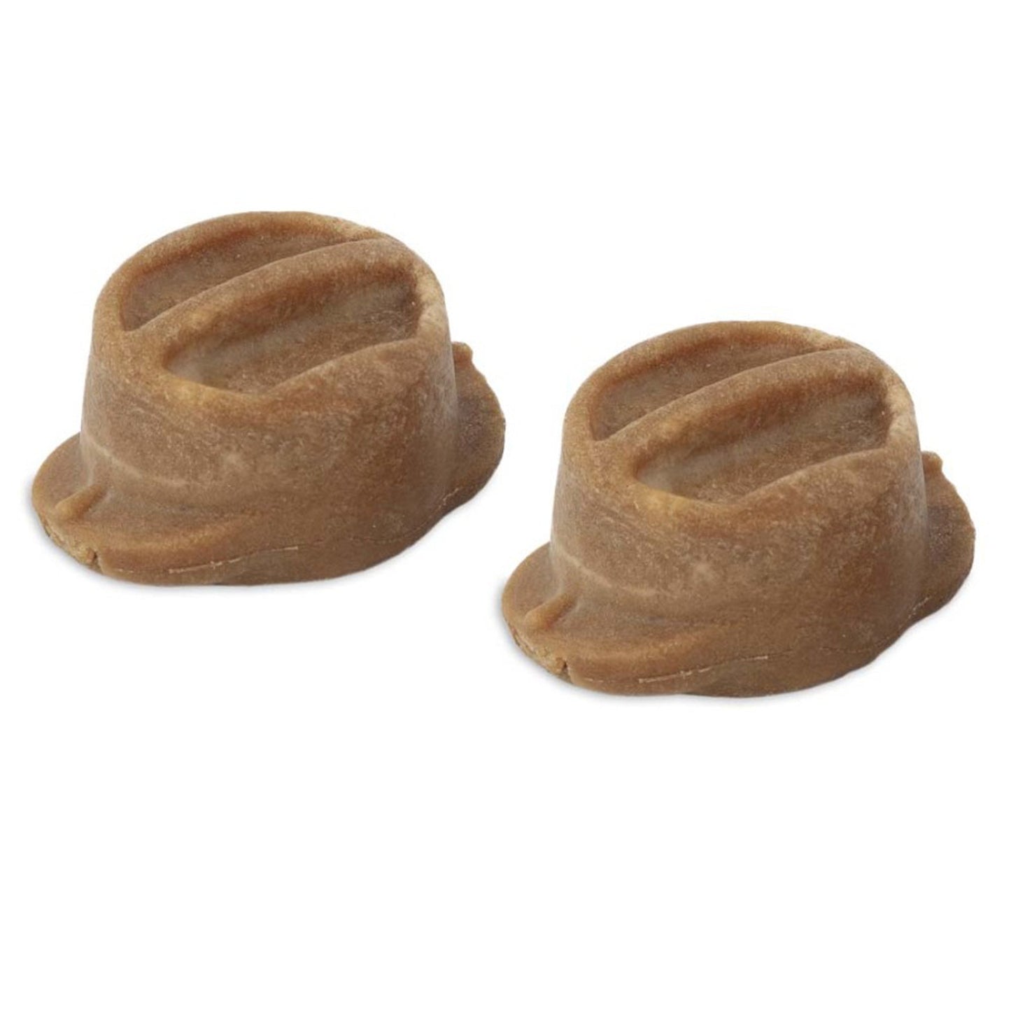 JW Pet Twist-In Treats Bacon Dog Treat Bacon 1ea/2 pk