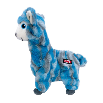 Kong Dog Low Stuff Llama Medium