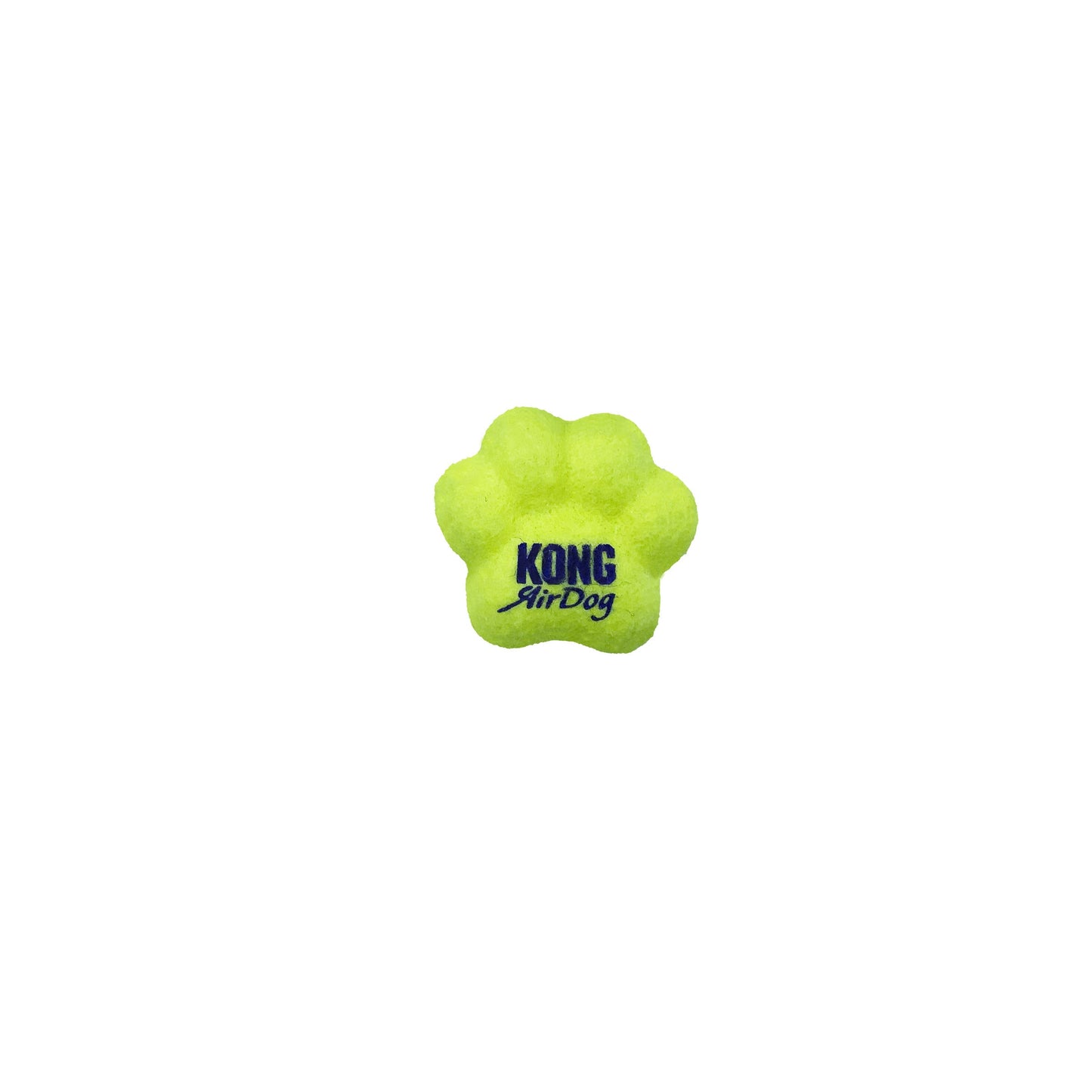 KONG Airdog Squeaker Paw Dog Toy 1ea/XS/SM