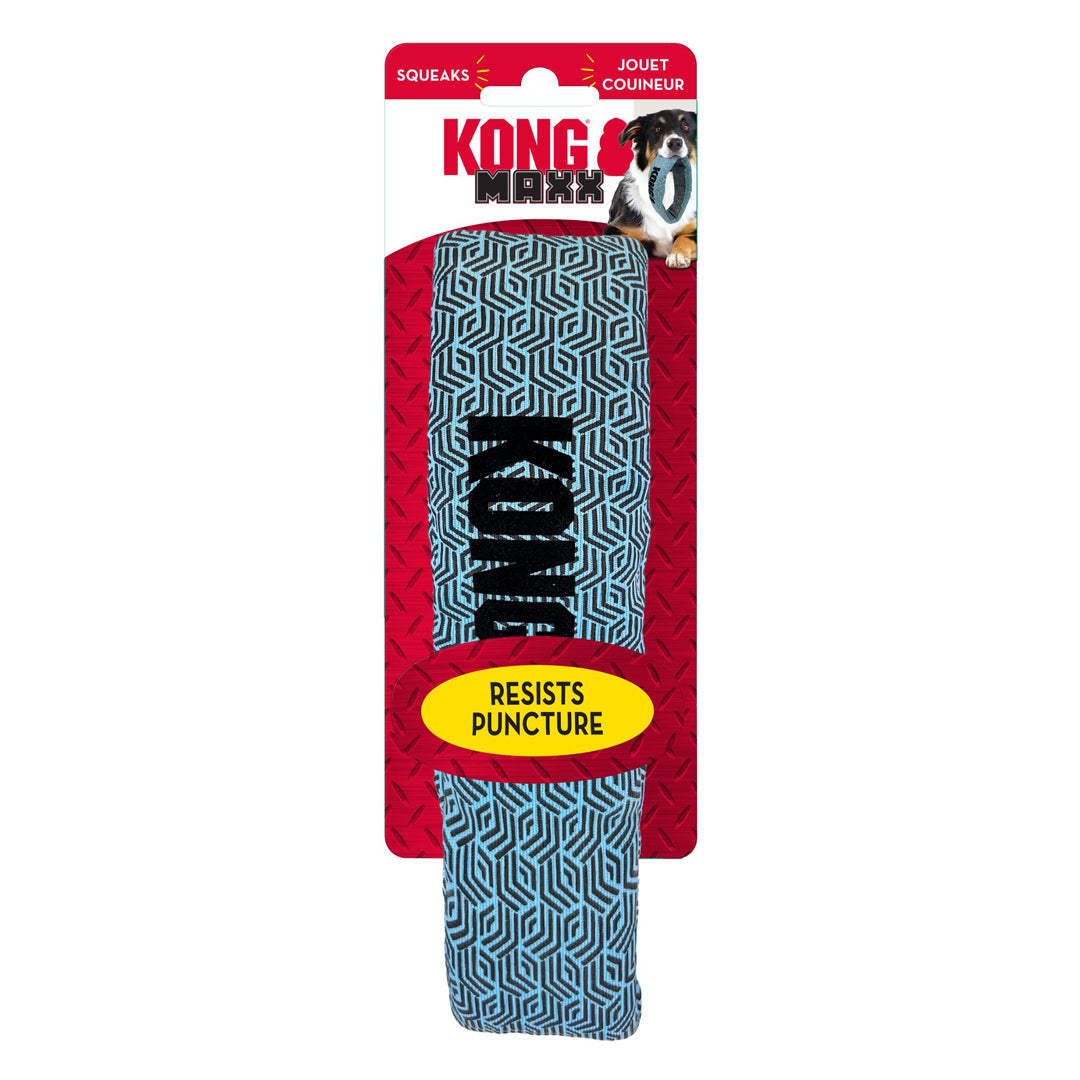 KONG Maxx Dog Toy Ring 1ea/MD/LG