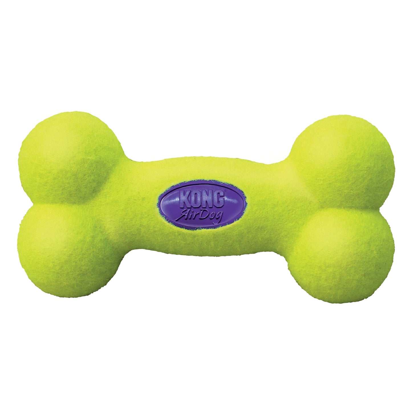 KONG Air Dog Squeaker Bone Dog Toy 1ea/LG