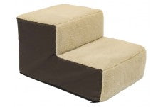 DMC 2-Step Pet Step Brown 1ea/21 in