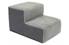 DMC 2-Step Pet Step Grey 1ea/21 in