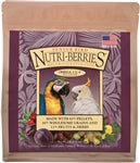 Lafeber Company Senior Bird Nutri-Berries Macaw & Cockatoo Food 1ea/10 oz