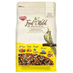 Kaytee Food from the Wild Cockatiel 1ea/2.5 lb