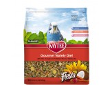 Kaytee Fiesta Parakeet Food 1ea/4.5 lb