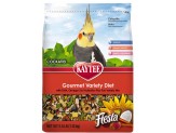 Kaytee Fiesta Cockatiel Food 1ea/2.5 lb