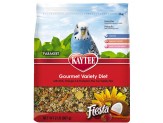 Kaytee Fiesta Parakeet Food 1ea/2 lb