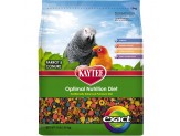 Kaytee Exact Rainbow Parrot & Conure 1ea/4 lb