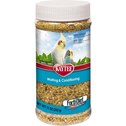 Kaytee Molting and Conditioning Jar -- All Pet Birds 1ea/11 oz