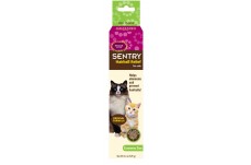 SENTRY Cat Hairball Relief Malt Flavor 1ea/4.4 oz