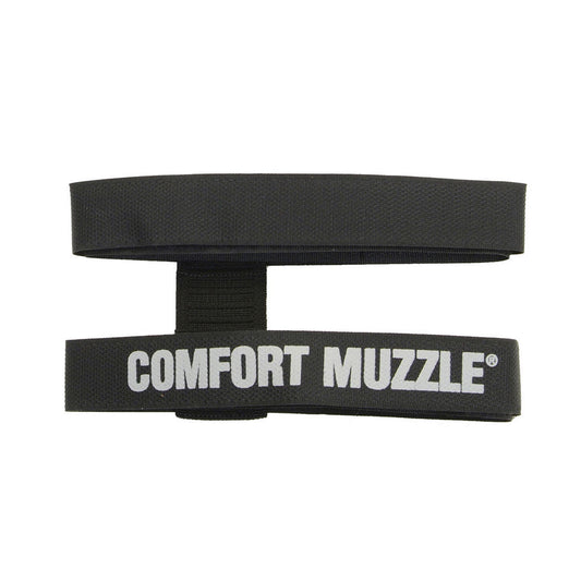 Comfort Muzzle Adjustable Muzzle for Dogs 1ea/16-24 in, LG