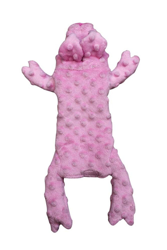 Skinneeez Extreme Dog Toy Stuffer Pig 1ea/14 in