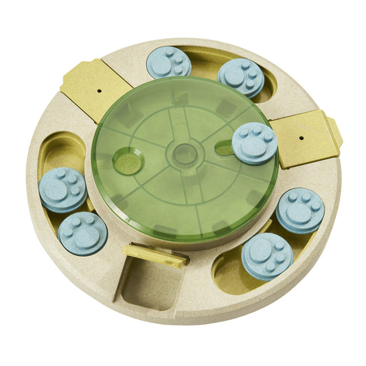 Ethical Pet Seek-a-Treat Spinner Puzzle