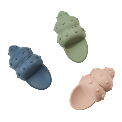 Ethical Pet Love the Earth Conch Shell 5.5" Assorted