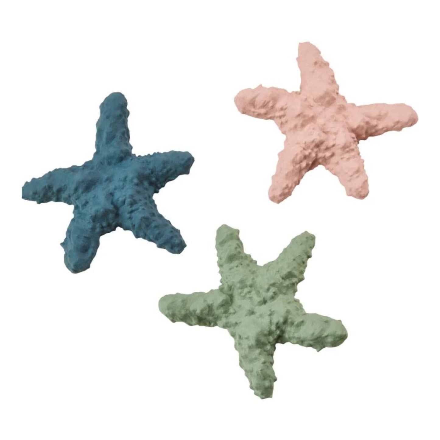 Ethical Pet Love the Earth Starfish 6" Assorted