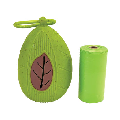 Ethical Pet 4" Love the Earth Eco Bag Dispenser