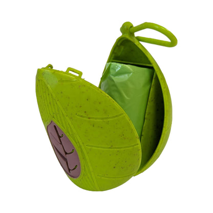 Ethical Pet 4" Love the Earth Eco Bag Dispenser