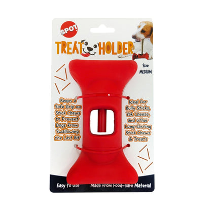 Spot Bully Stick Treat Holder 1ea/6 in