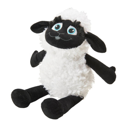 Spot Baa Baa Black Sheep Plush Dog Toy 1ea/13 in