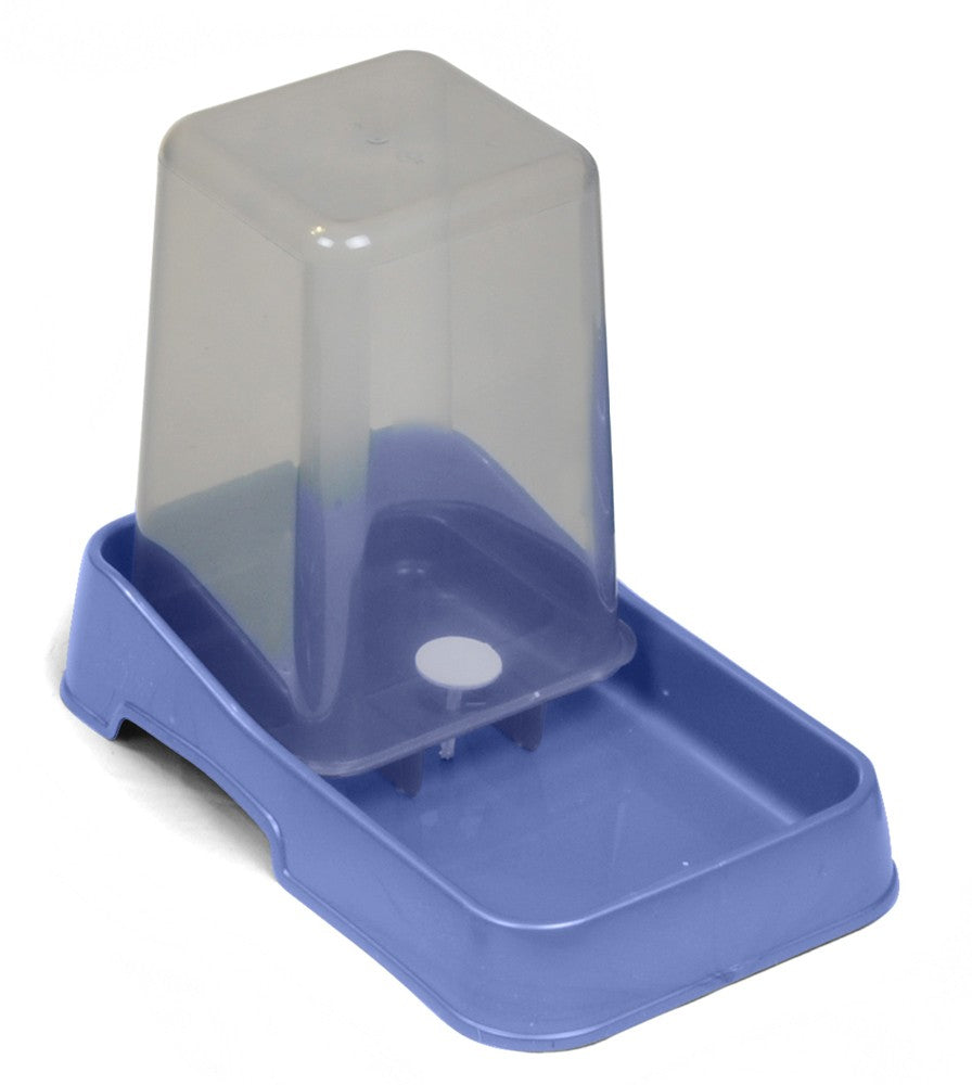 Van Ness Plastics Auto Pet Waterer Assorted 1ea/MD, 6 l