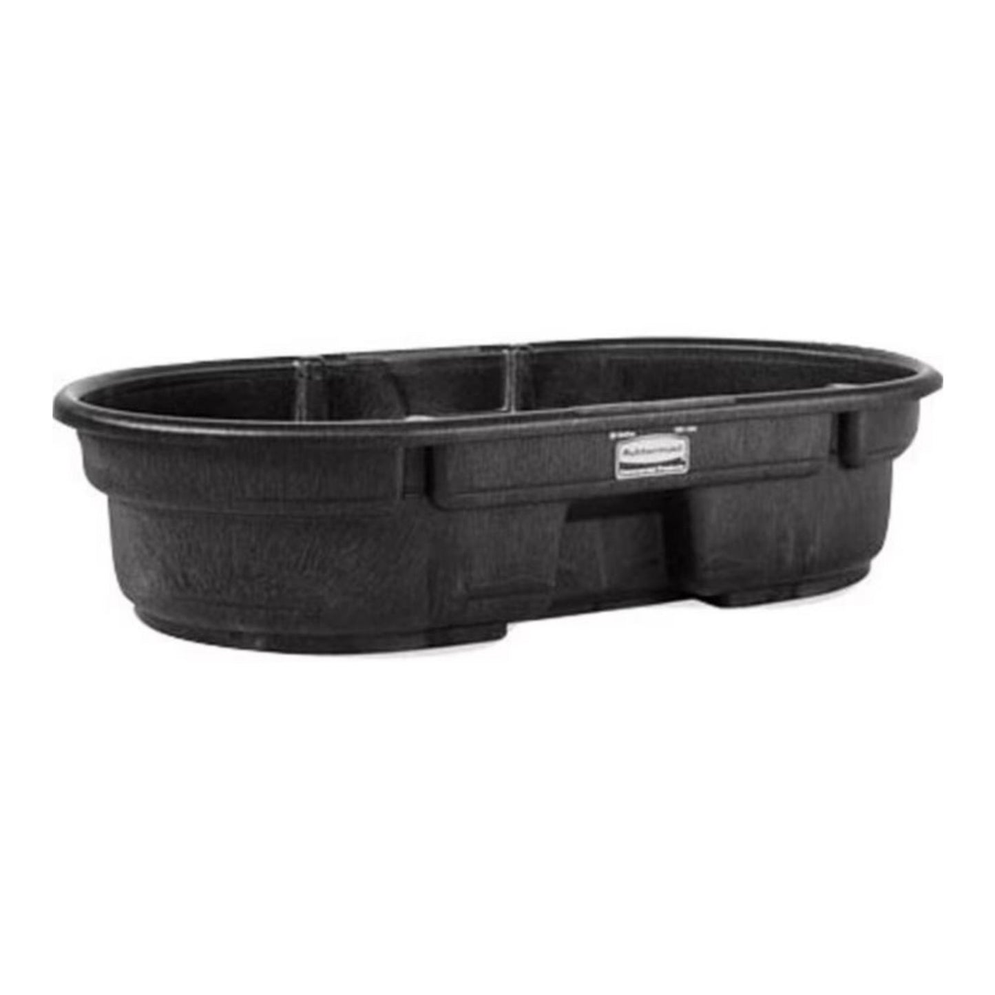 Rubbermaid Stock Tank 50 Gallon