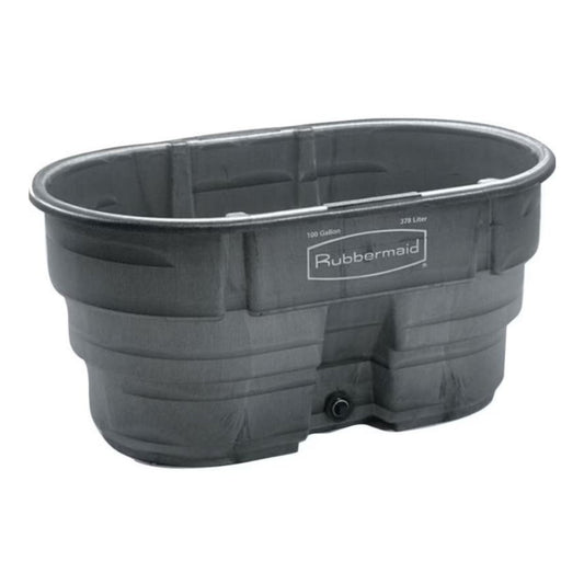 Rubbermaid Stock Tank 100 Gallon