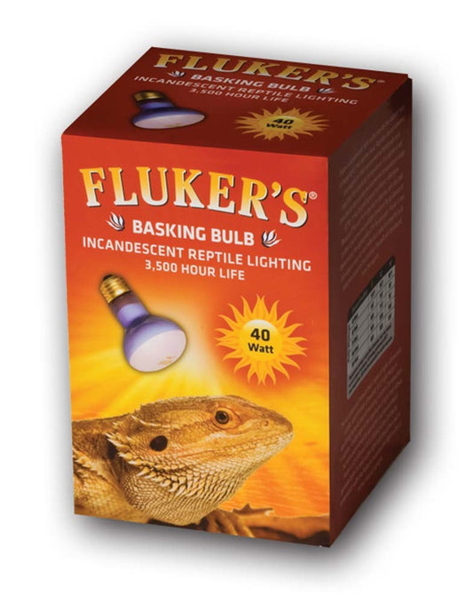 Fluker's Repta-Sun Incandescent Reptile Basking Bulb 1ea/75 W