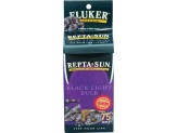 Fluker's Repta-Sun Incandescent Reptile Black Nightlight Bulb 1ea/60 W