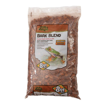 Zilla Bark Blend 1ea/8 qt