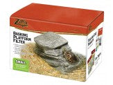 Zilla Basking Platform Filter 1ea/20 gal