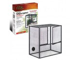 Zilla Fresh Air Screen Habitat 1ea/SMall