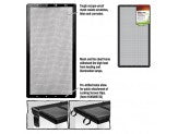 Zilla Solid Screen Covers 1ea/24 X 12 in