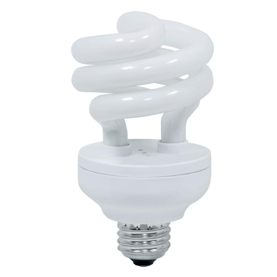 Zilla Fluorescent Coil Bulb Tropical 1ea/20 W