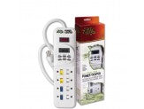 Zilla 24/7 Digital Timer Power Center Digital 1ea/One Size