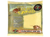 Zoo Med Hermit Crab Sand Yellow 1ea/2 lb