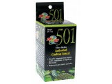 Zoo Med Activated Carbon Bag for 15 / 501 Turtle Filter 1ea