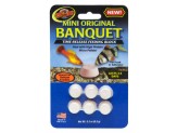 Zoo Med Original Banquet Fish Feeding Block 1ea/0.3 oz, Mini