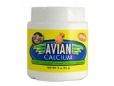 Zoo Med Avian Calcium Bird Supplement 1ea/3 oz