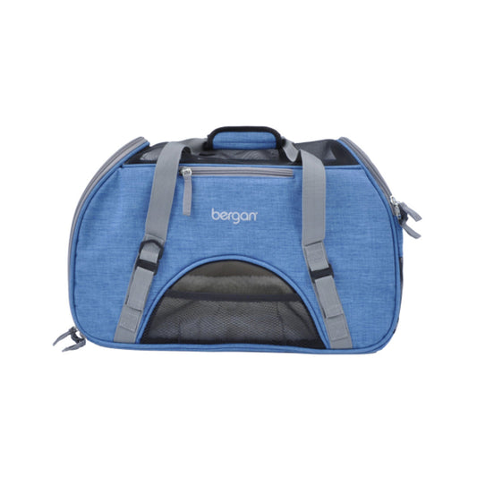 Bergan Comfort Carrier Large Bermuda